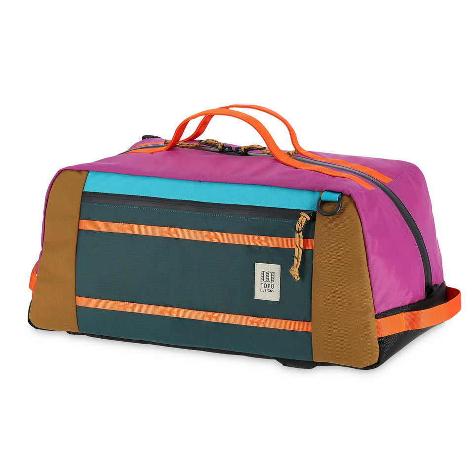 Mountain Duffel 40L