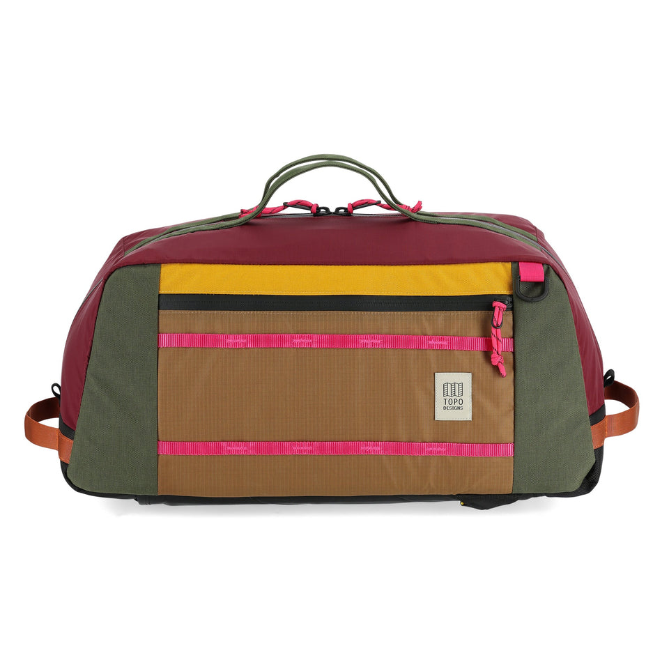 Mountain Duffel 40L