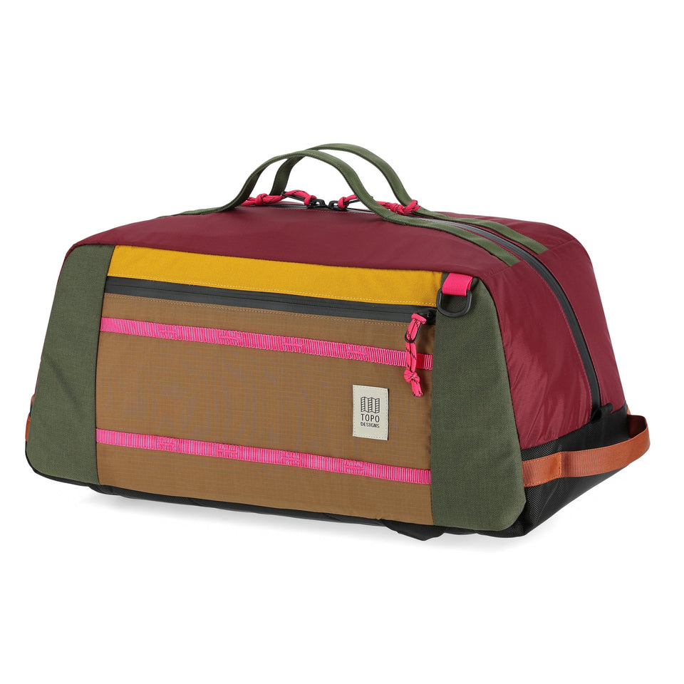 Mountain Duffel 40L
