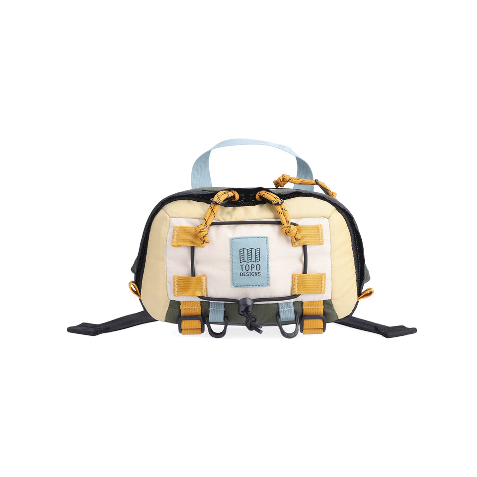 Subalpine Hip Pack