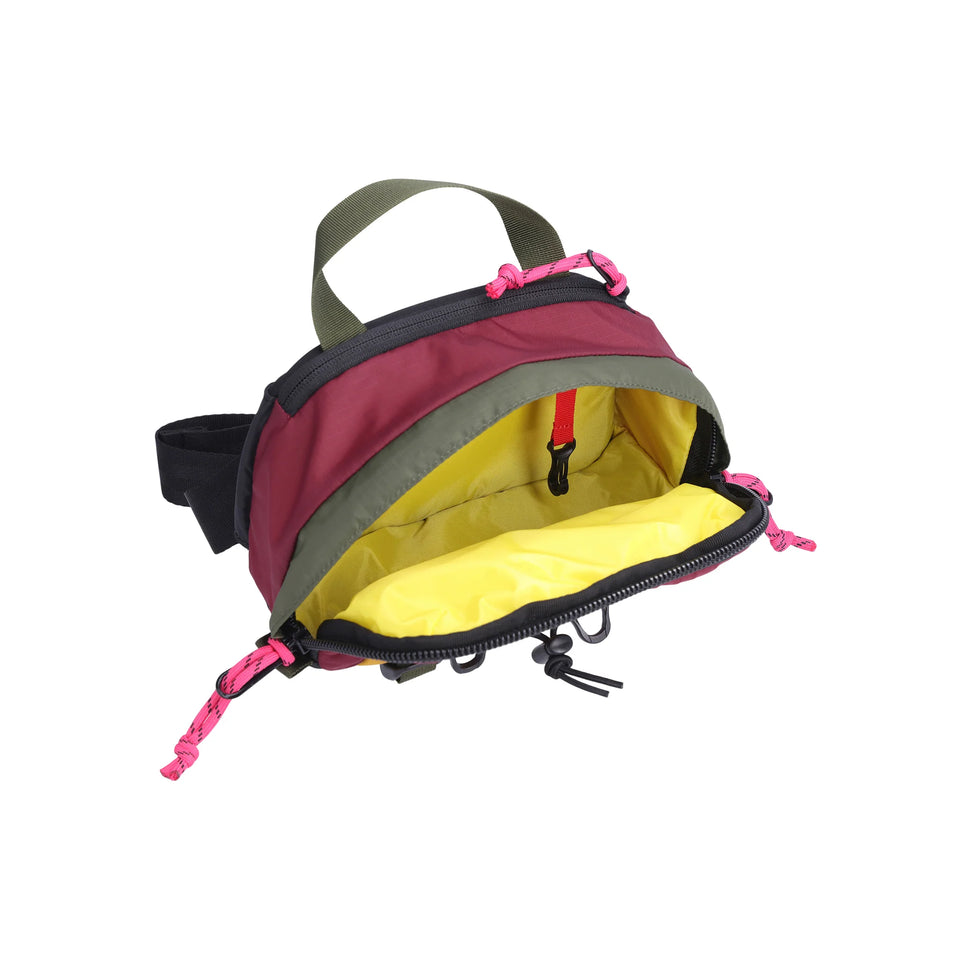 Subalpine Hip Pack