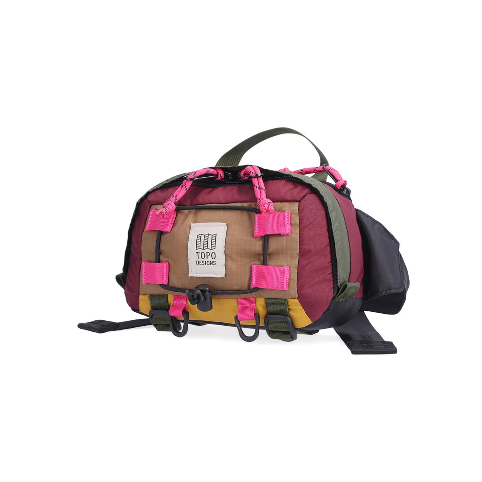 Subalpine Hip Pack