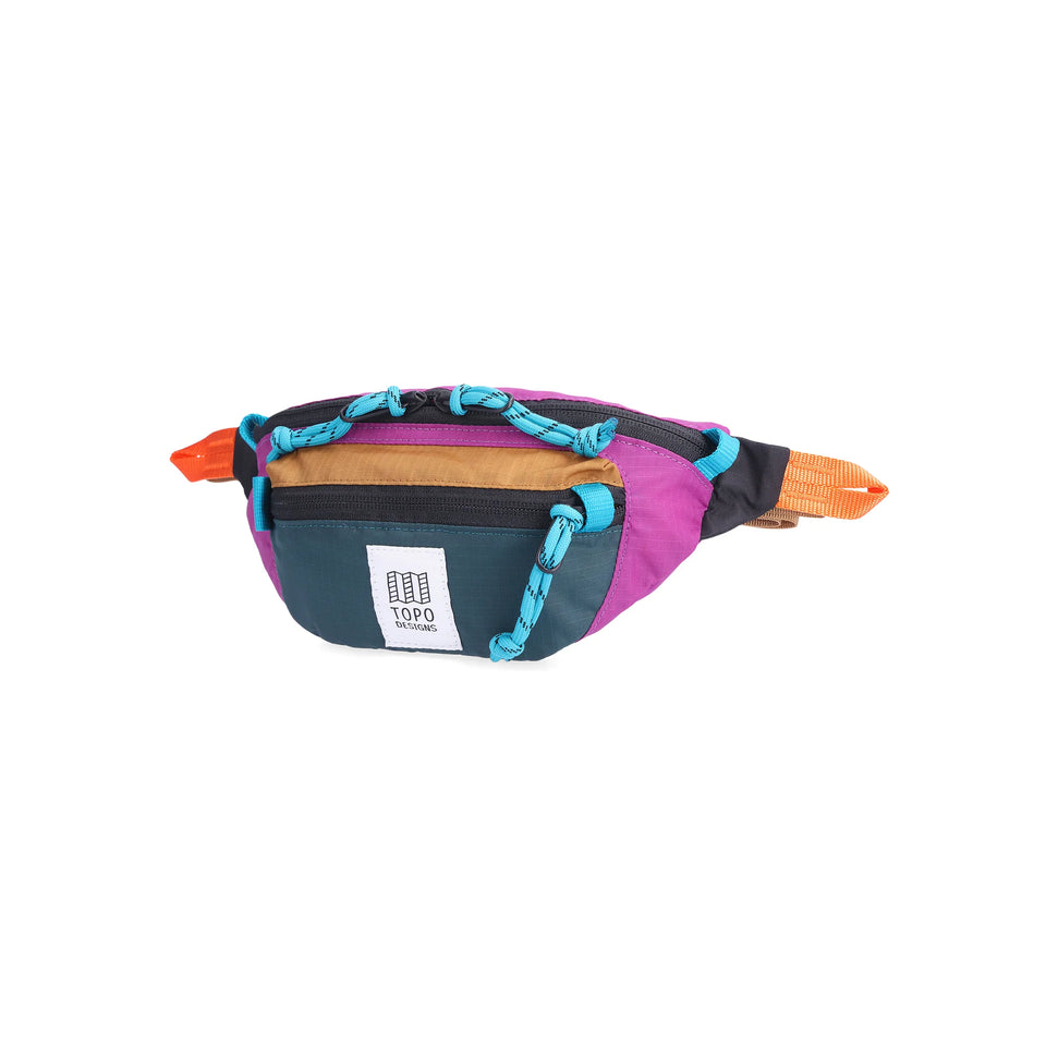 Mountain Waist Pack
