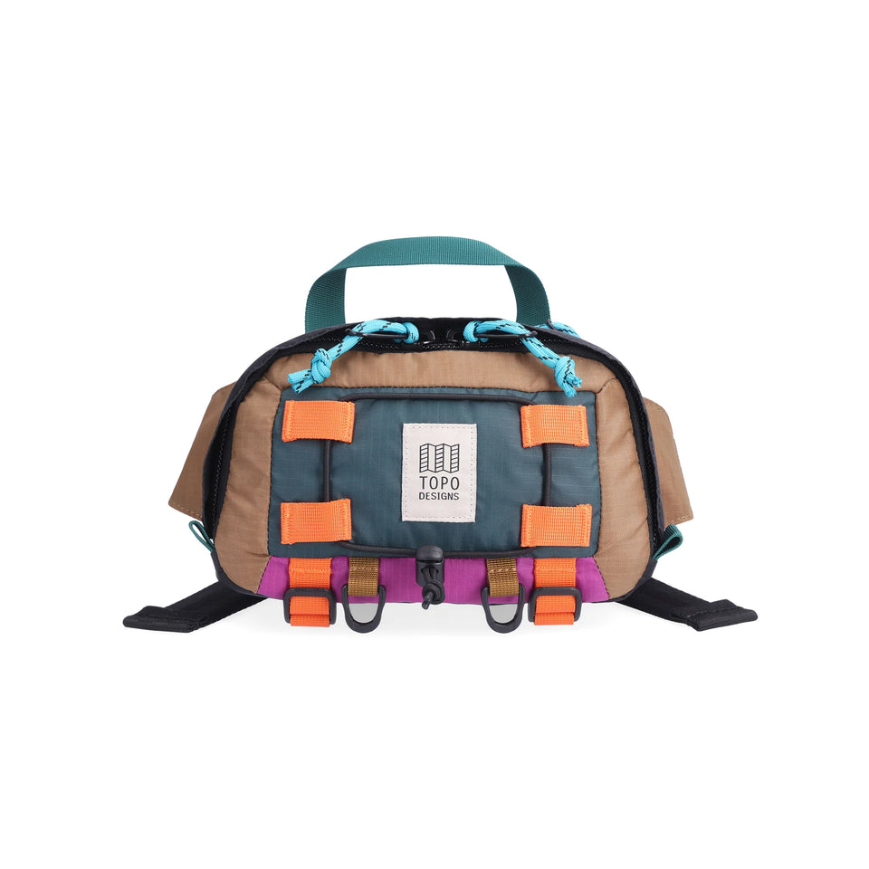 Subalpine Hip Pack