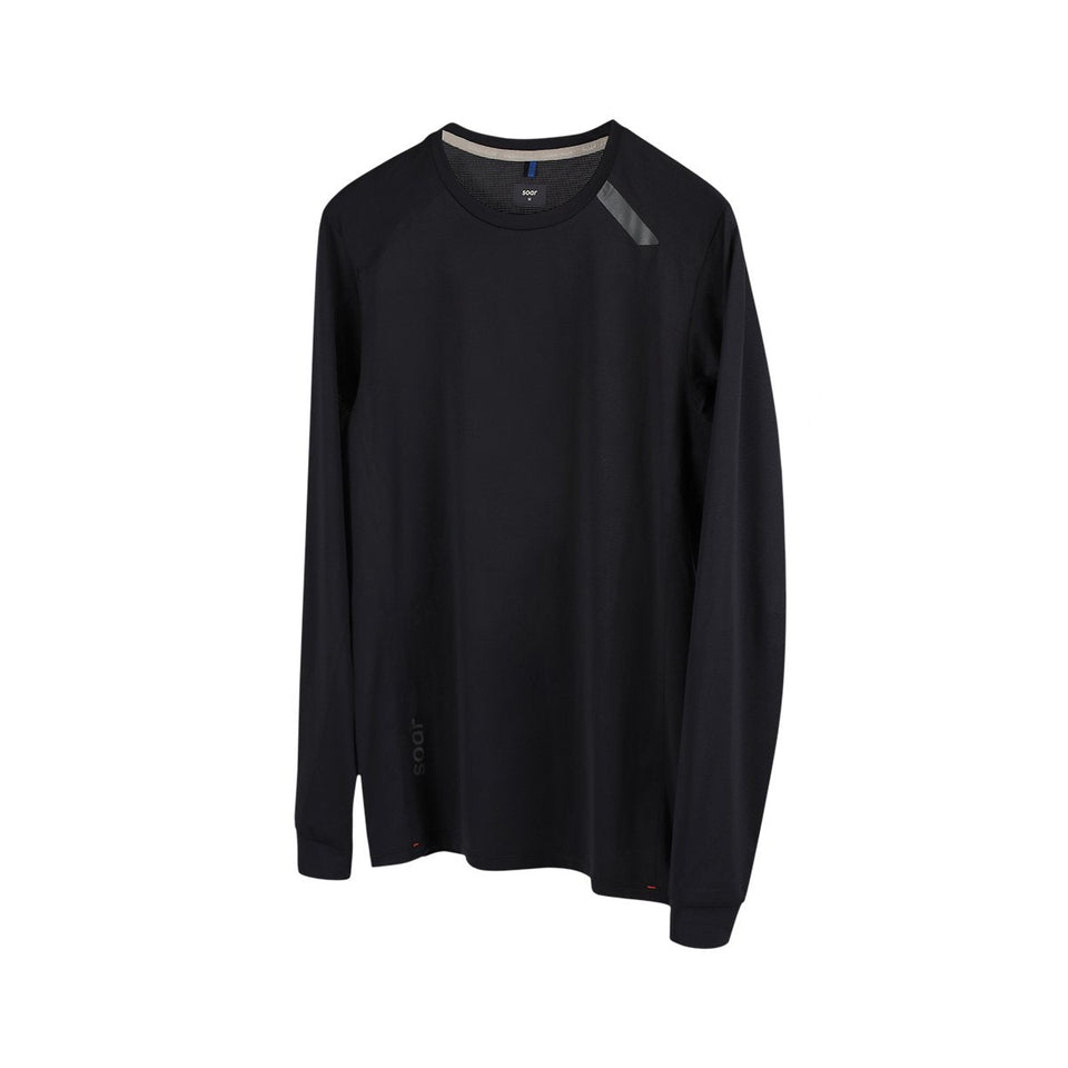 Long Sleeve Tech-T 1.5