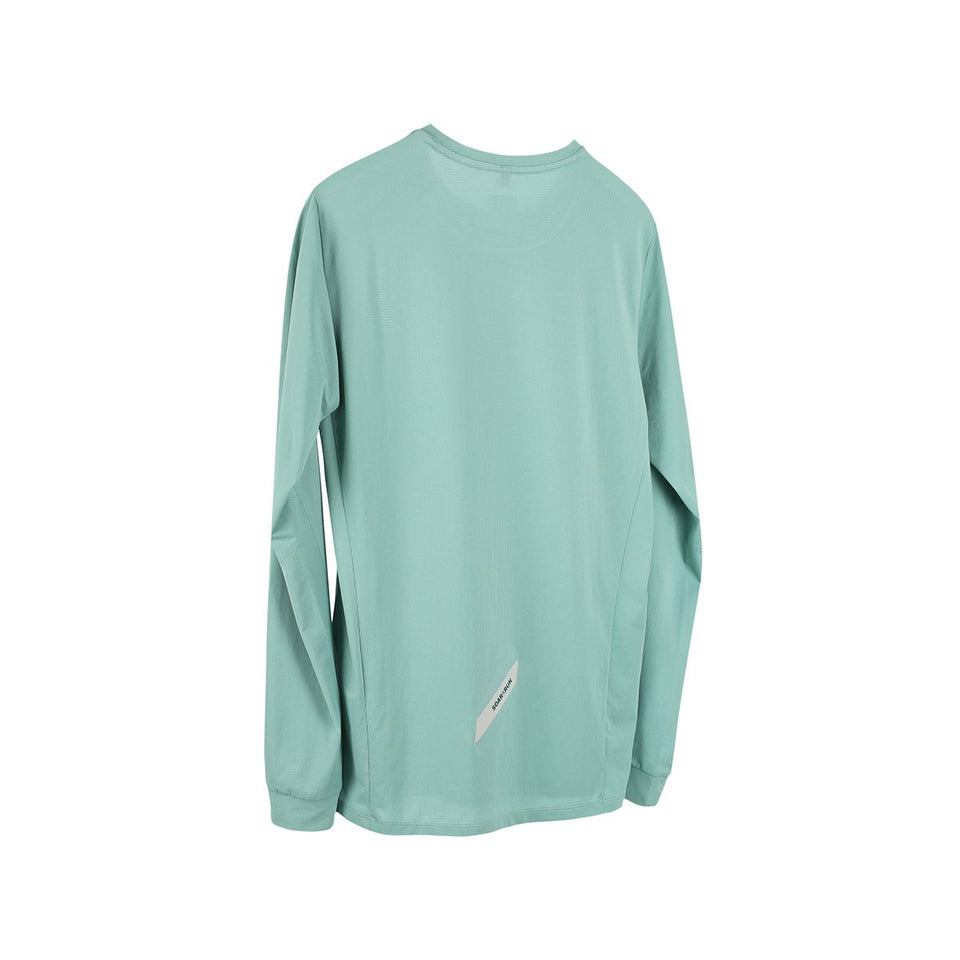 Long Sleeve Tech-T 1.5