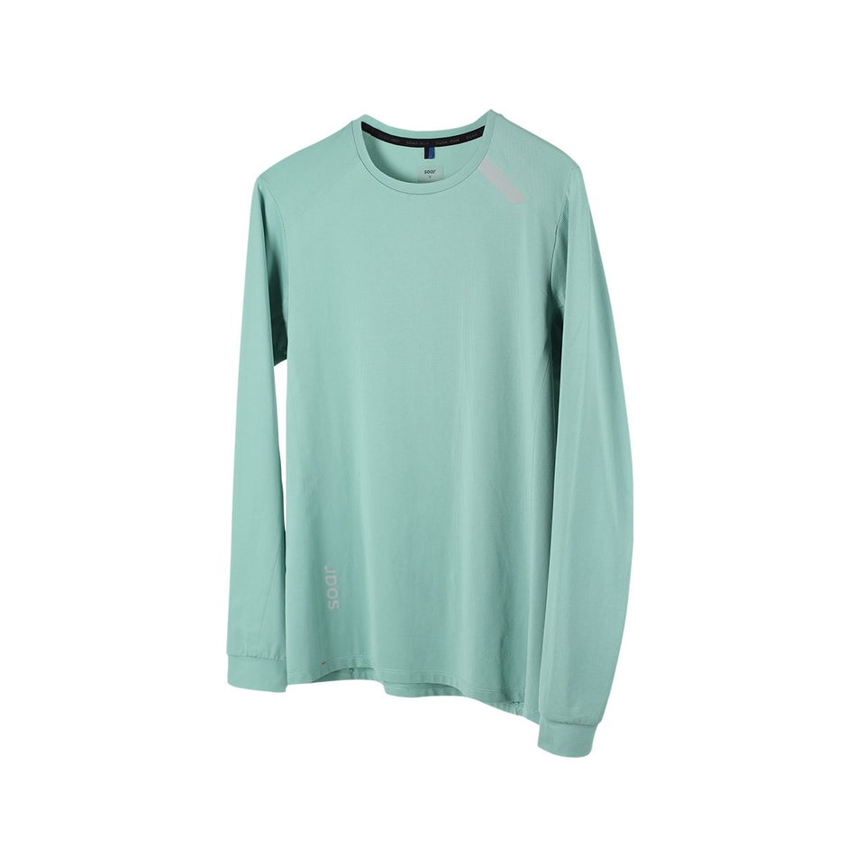 Long Sleeve Tech-T 1.5