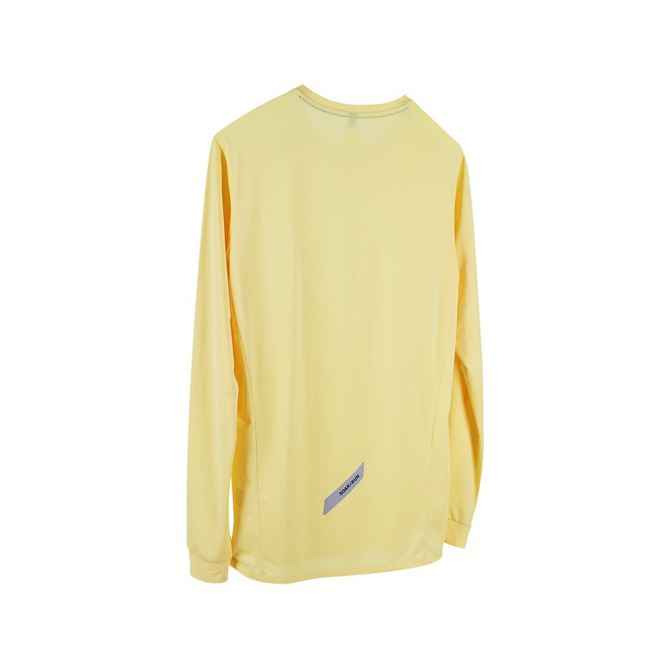 Long Sleeve Tech-T 1.5