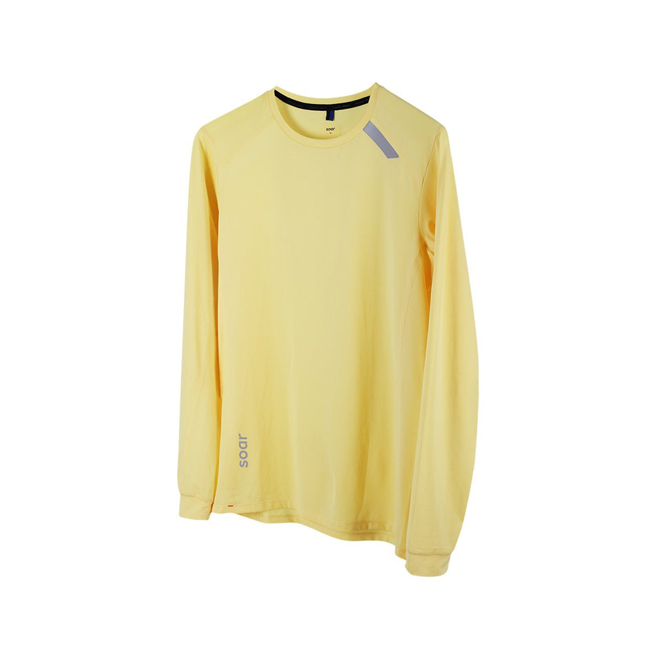 Long Sleeve Tech-T 1.5