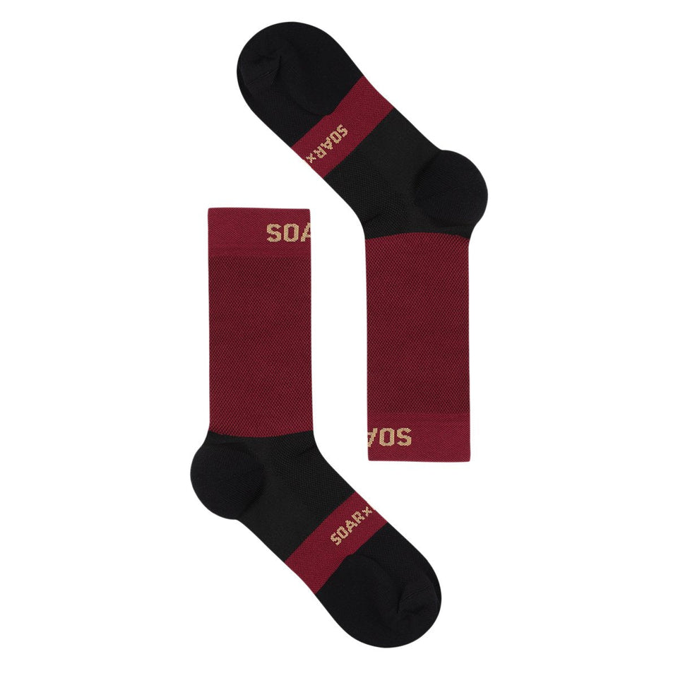 Super Crew Socks