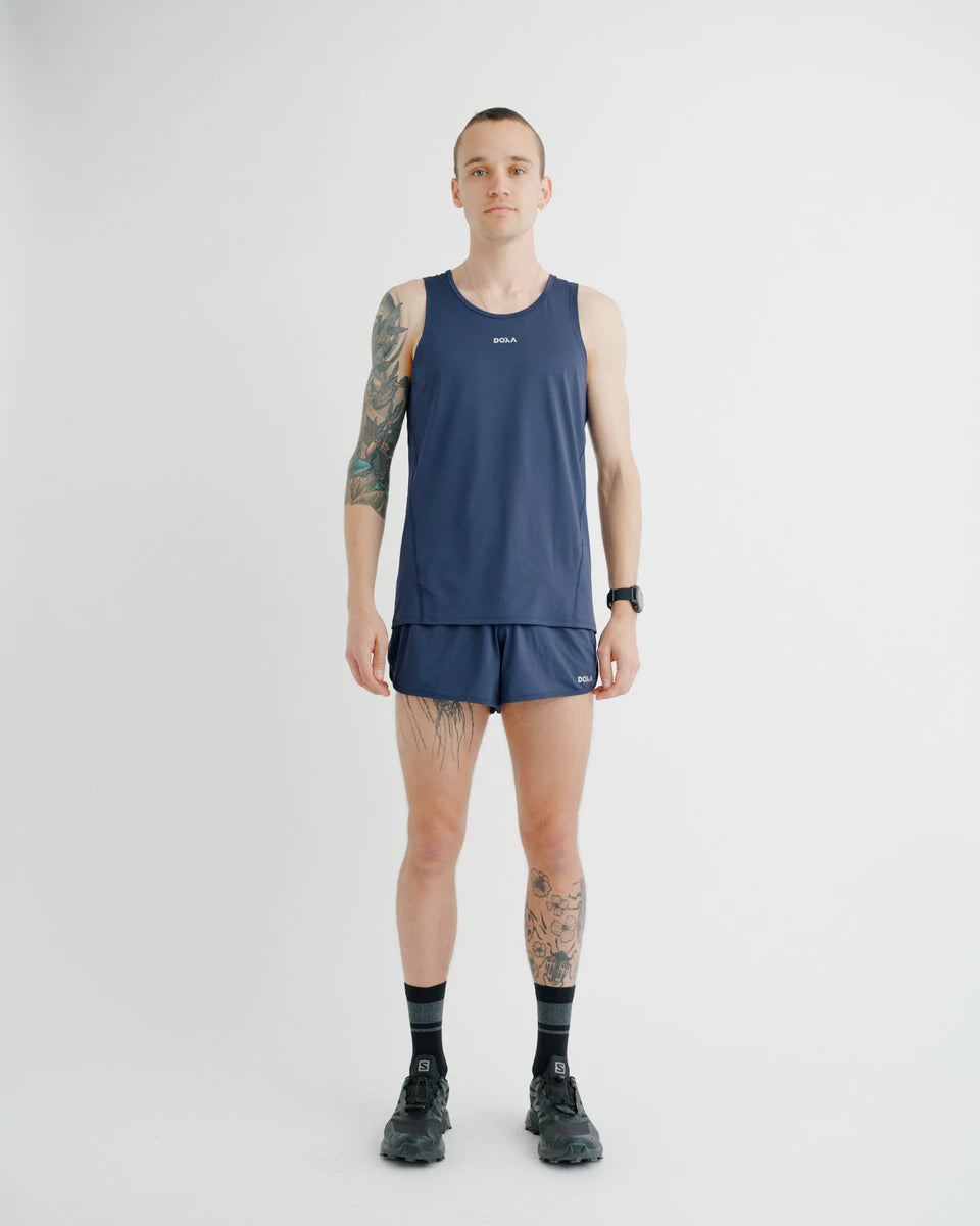 Silas Singlet MHC