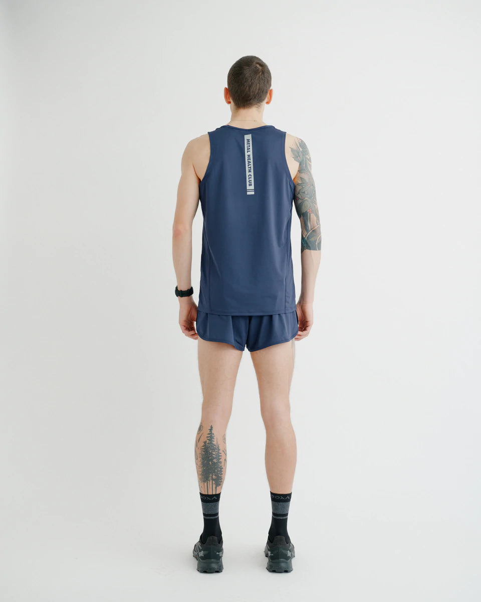Silas Singlet MHC