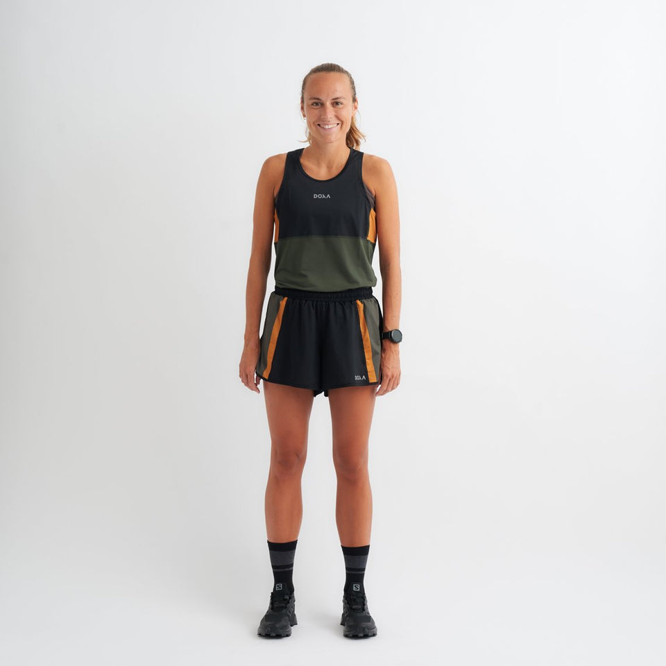 Simon Singlet Cypress