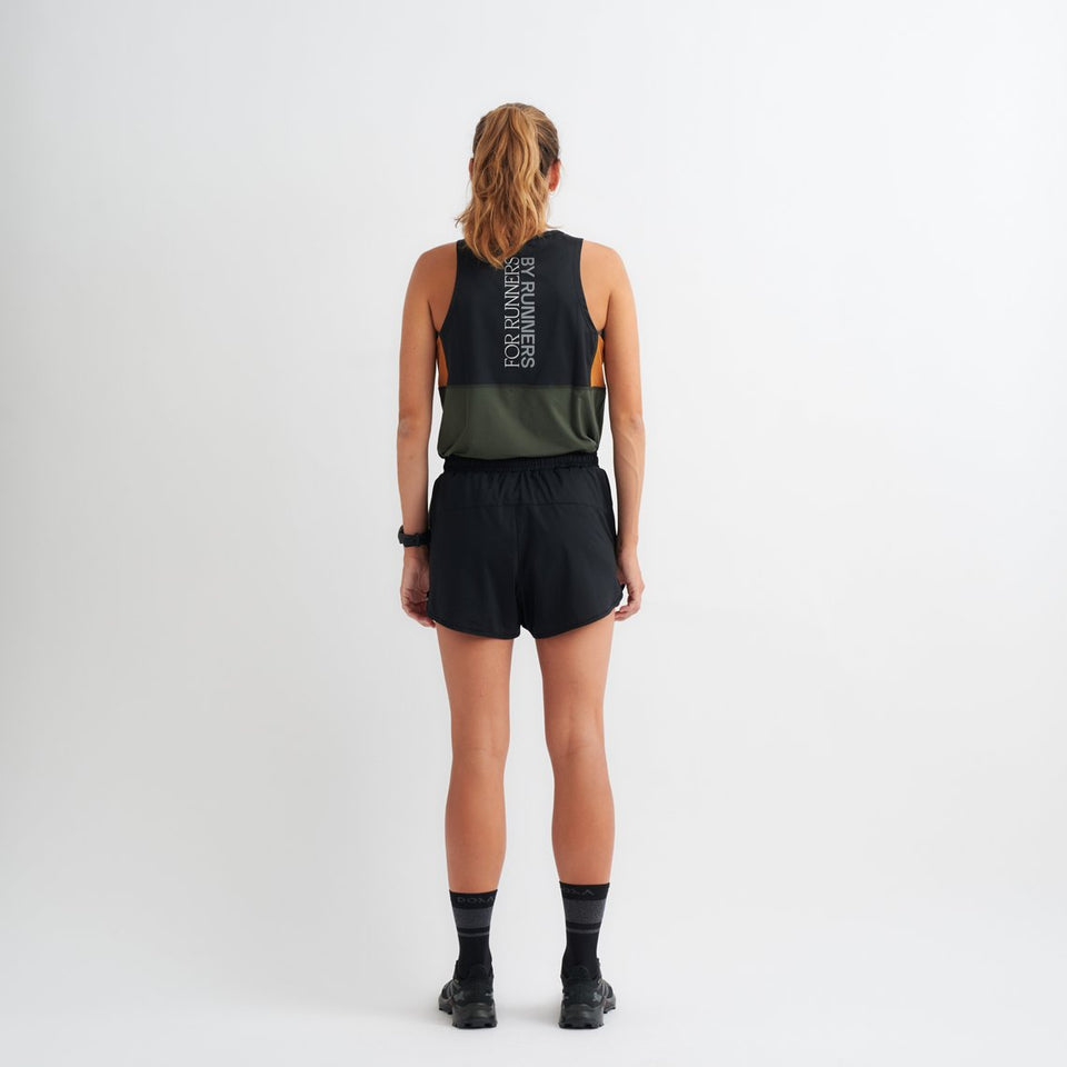 Simon Singlet Cypress