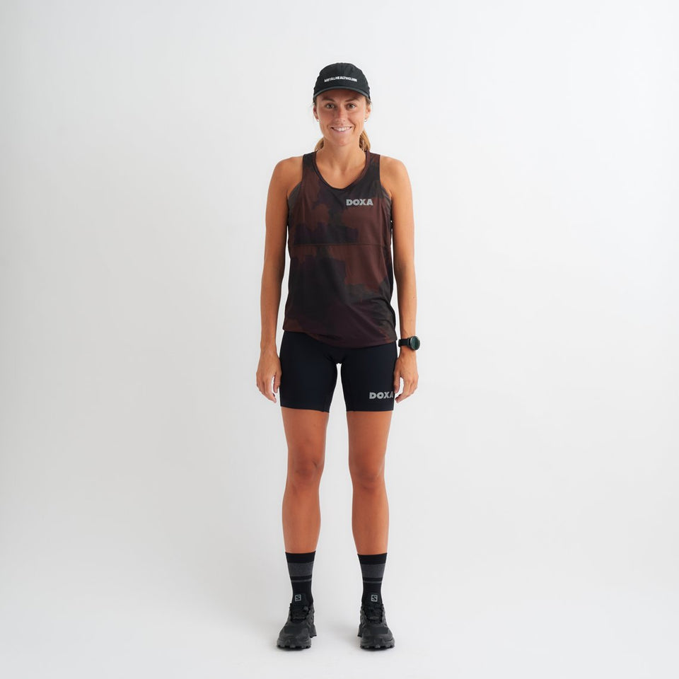 Simon Singlet Desert