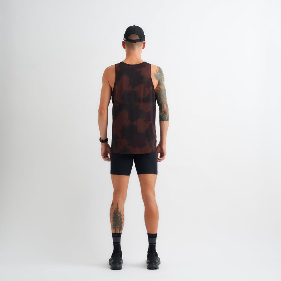 Simon Singlet Desert
