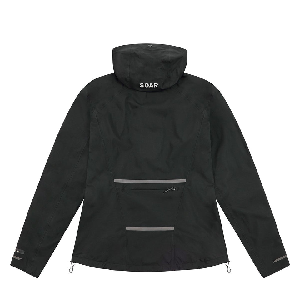 Nano Rain Jacket