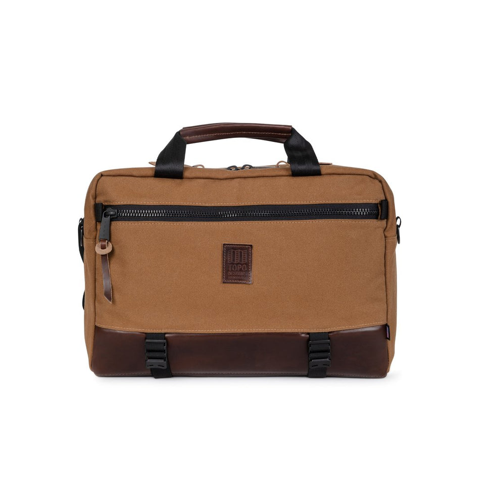 Commuter Briefcase Heritage
