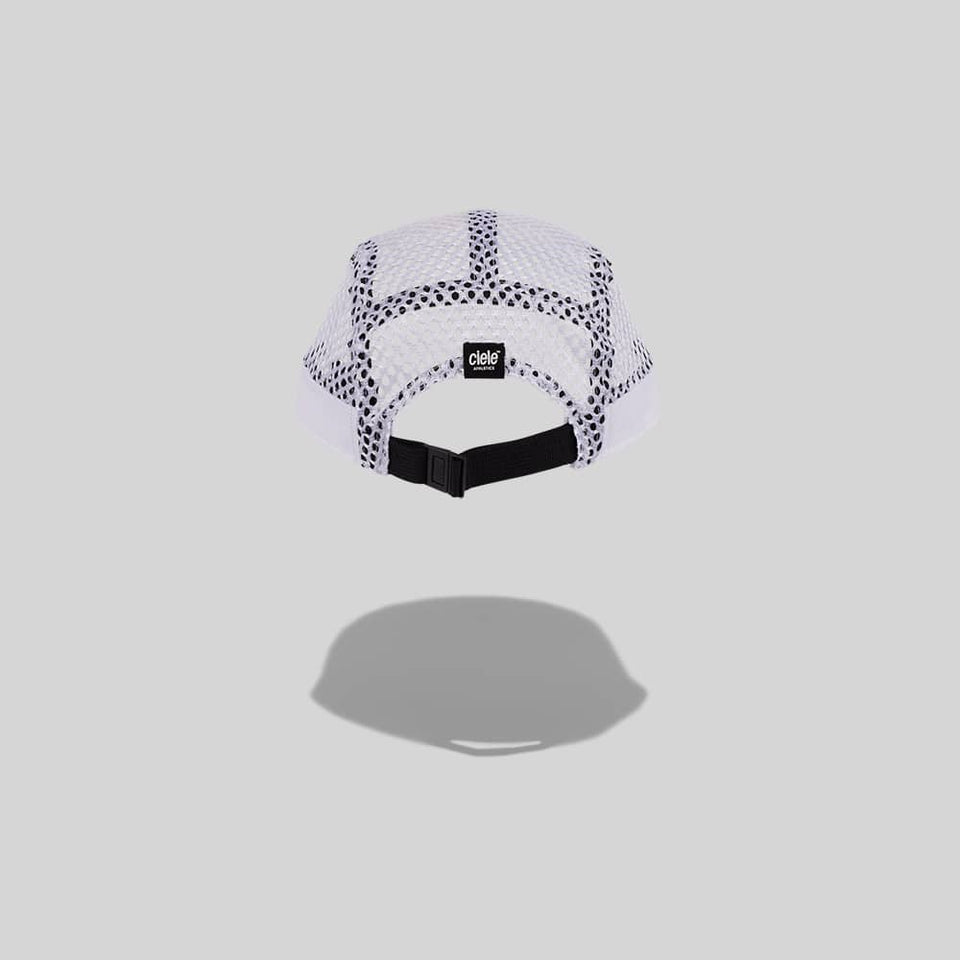 TRLCap M – Trinity – White Knight