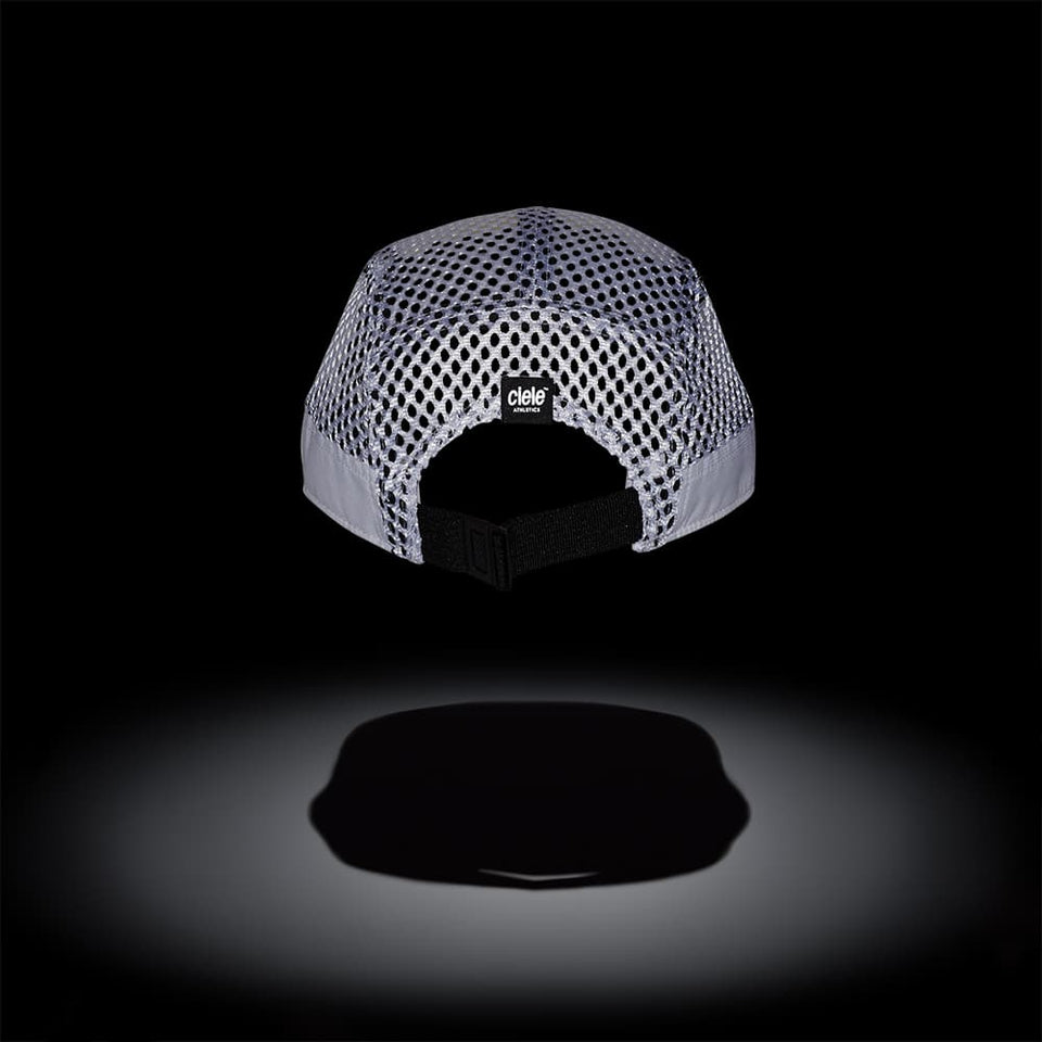 TRLCap M – Trinity – White Knight