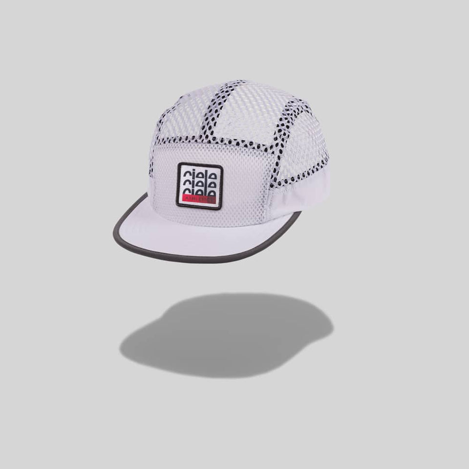 TRLCap M – Trinity – White Knight