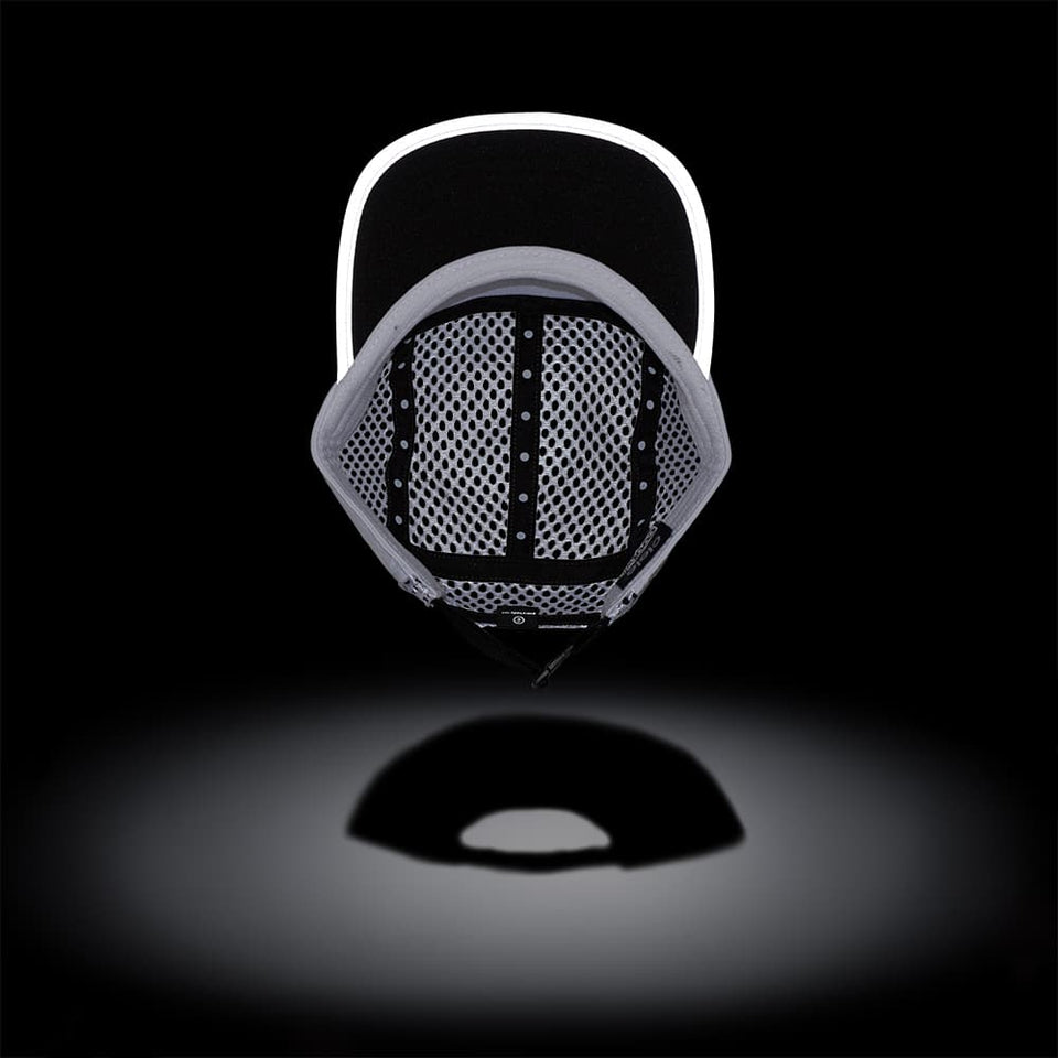 TRLCap M – Trinity – White Knight