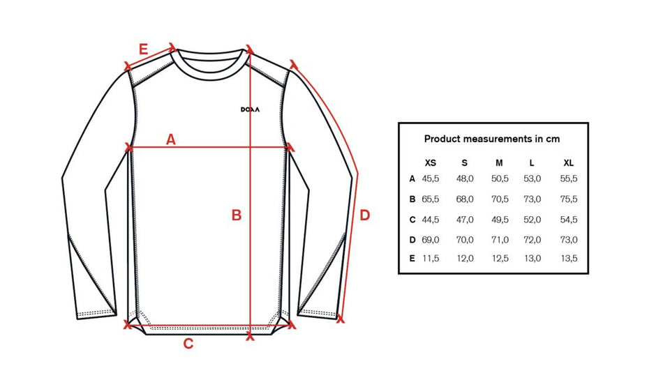 Taylor Tee LS Desert