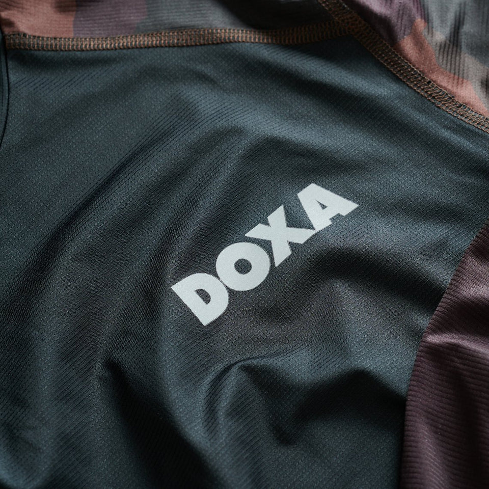 Taylor Tee LS Desert