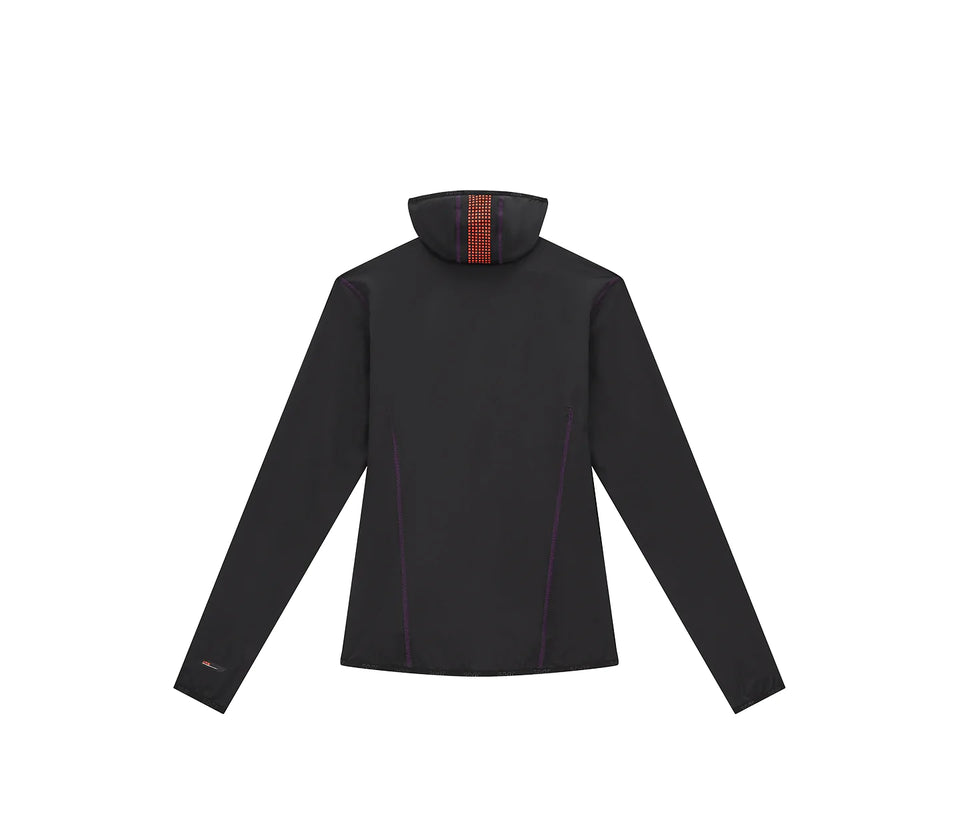 WoolTech Trail Top