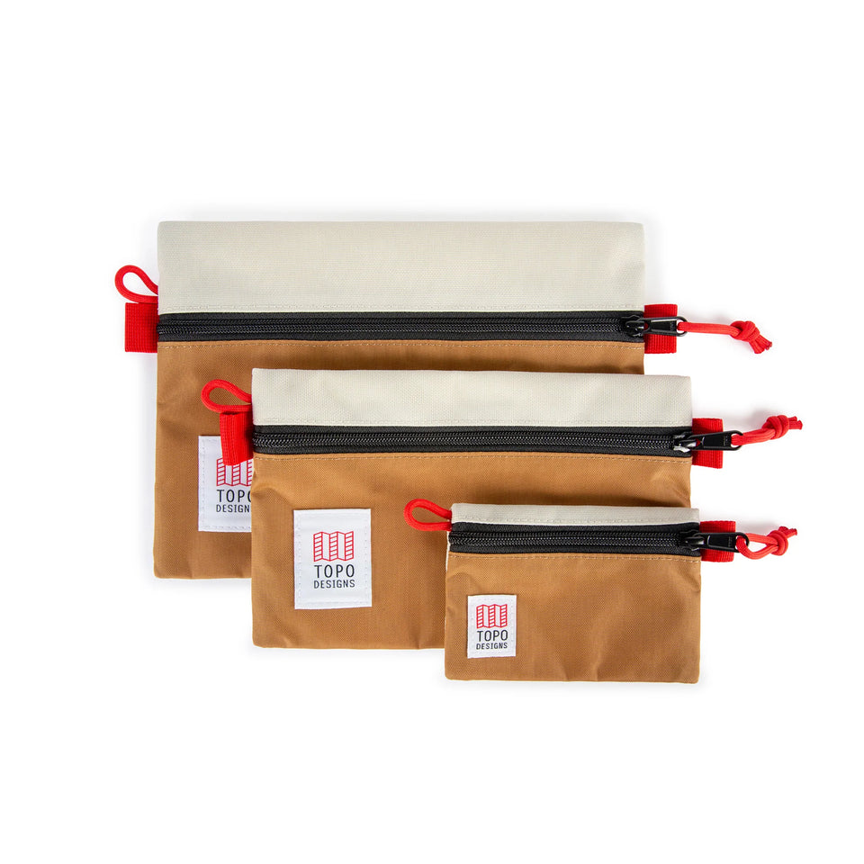 Accessory Bag - Skipulagstöskur