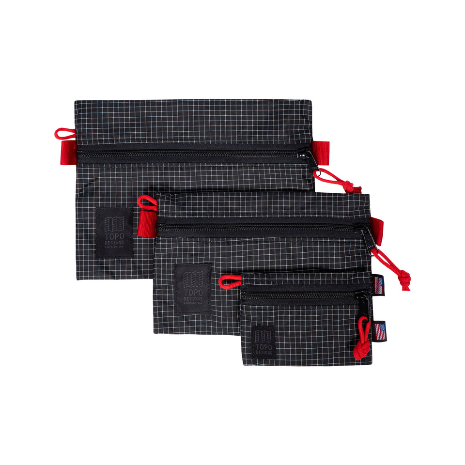 Accessory Bag - Skipulagstöskur