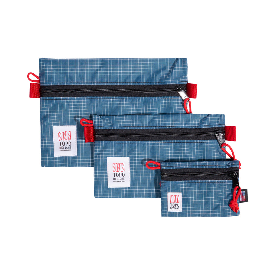 Accessory Bag - Skipulagstöskur