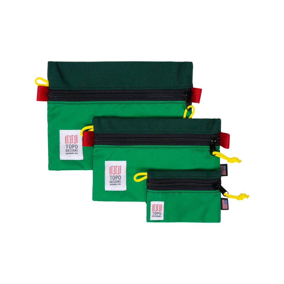 Accessory Bag - Skipulagstöskur