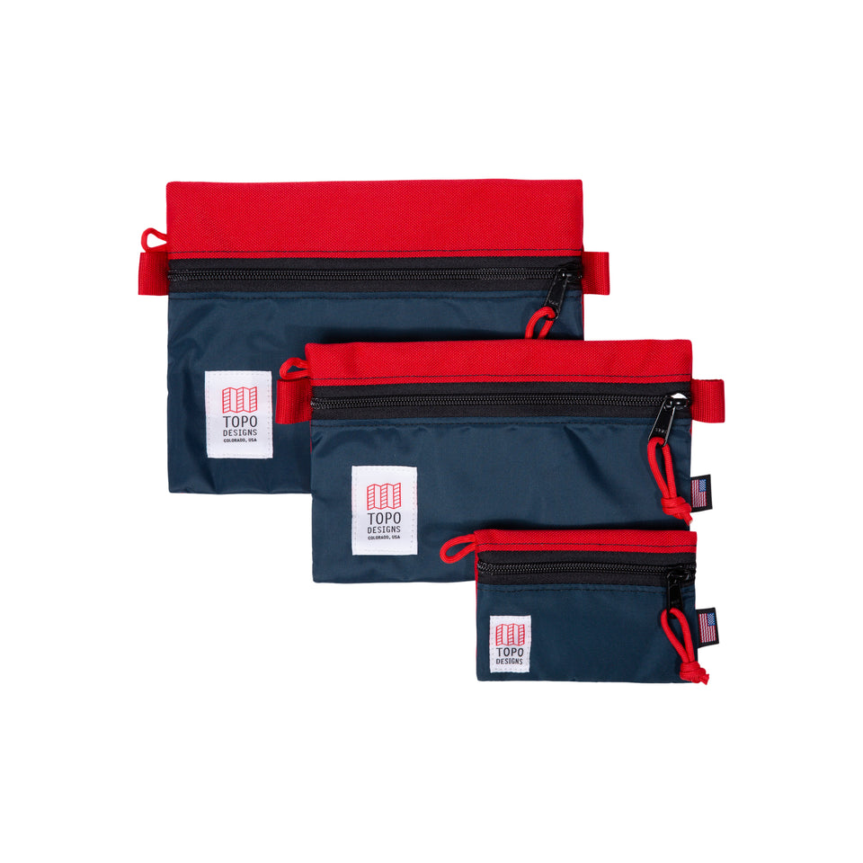 Accessory Bag - Skipulagstöskur