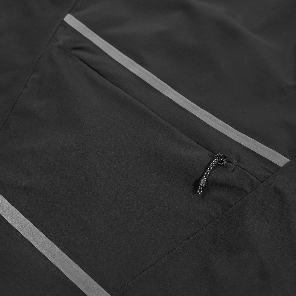 Nano Rain Jacket