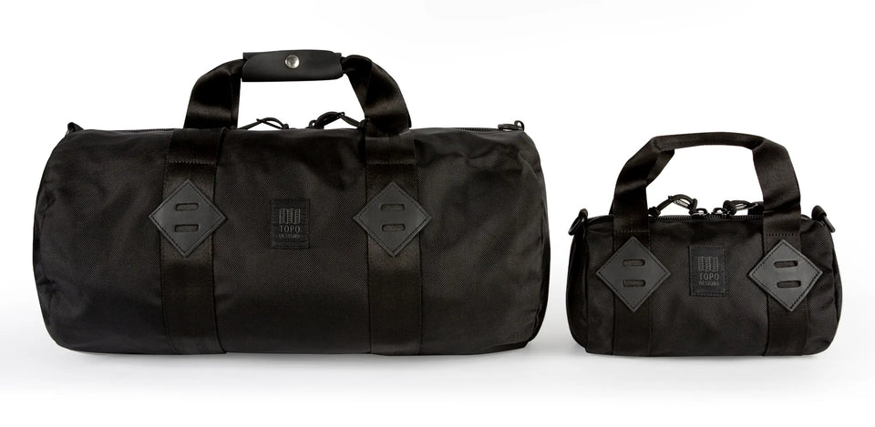 Classic Duffel - Mini