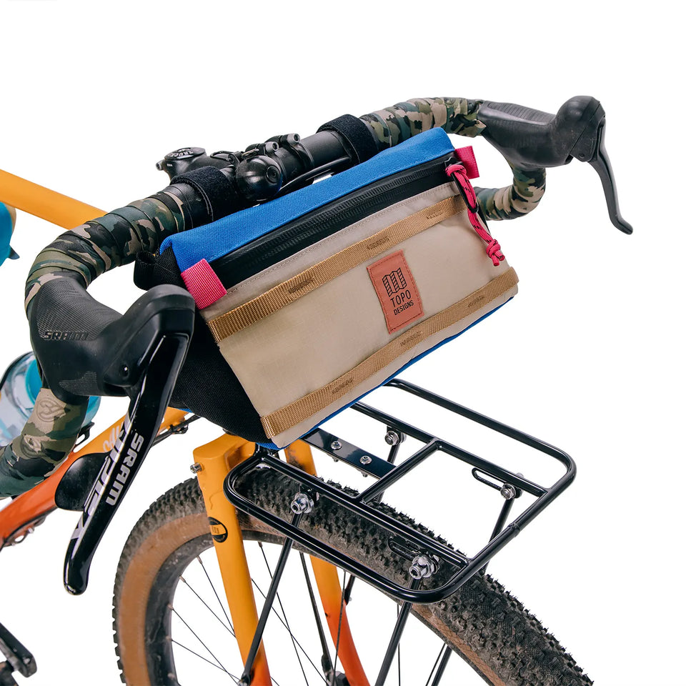 Bike Bag Mountain