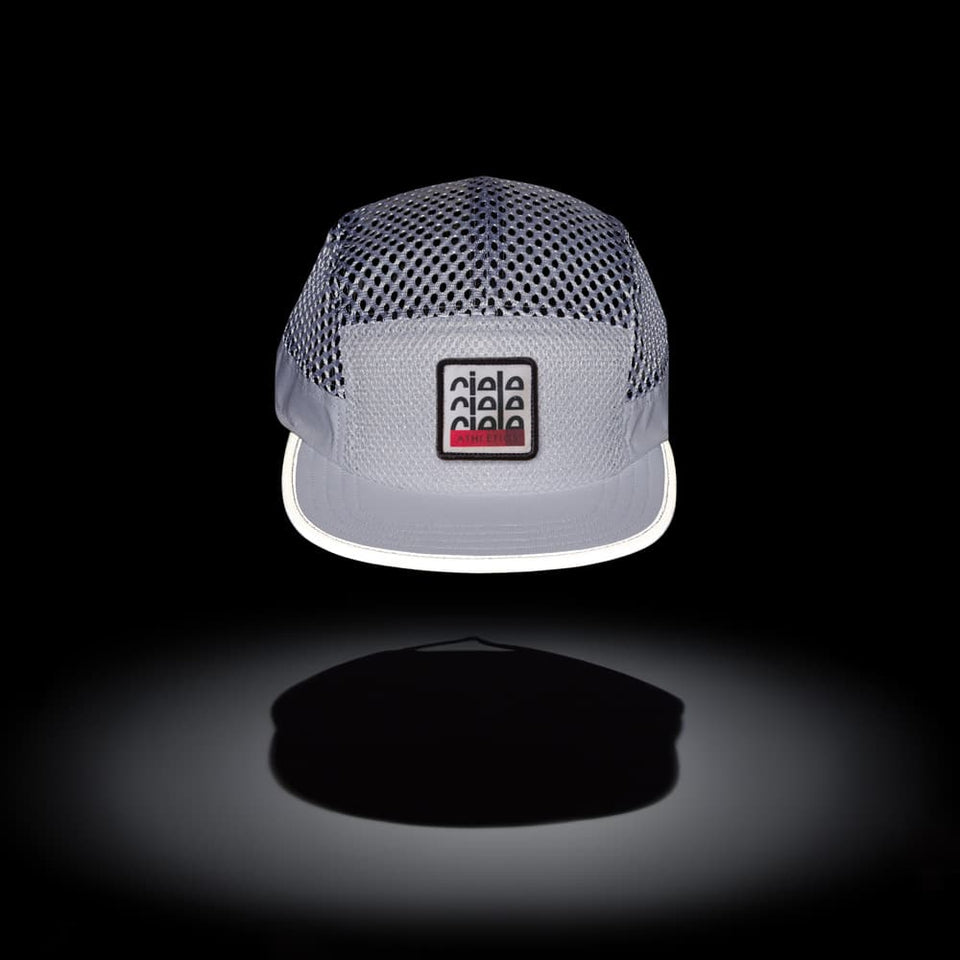 TRLCap M – Trinity – White Knight