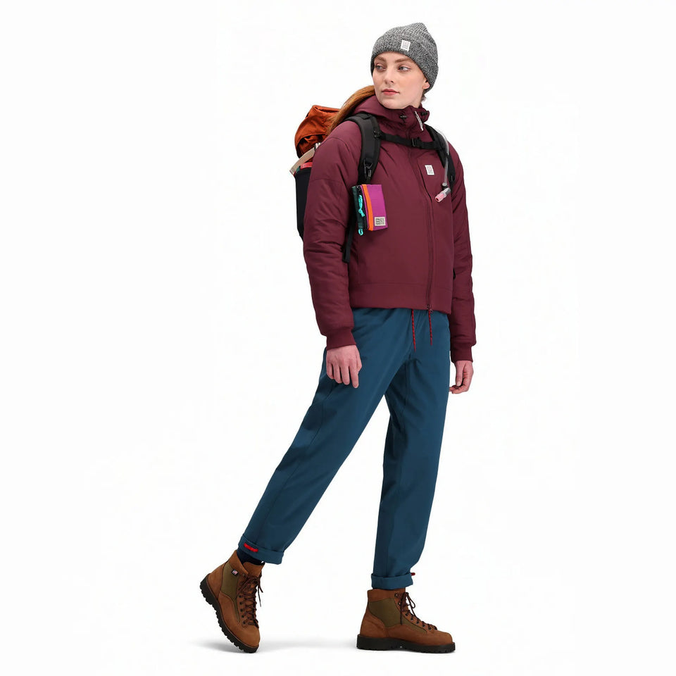 Accessory Bag - Mountain