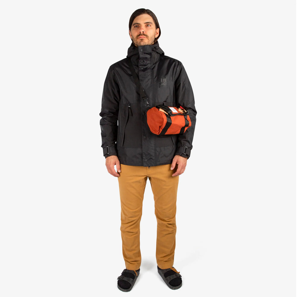 Classic Duffel - Mini