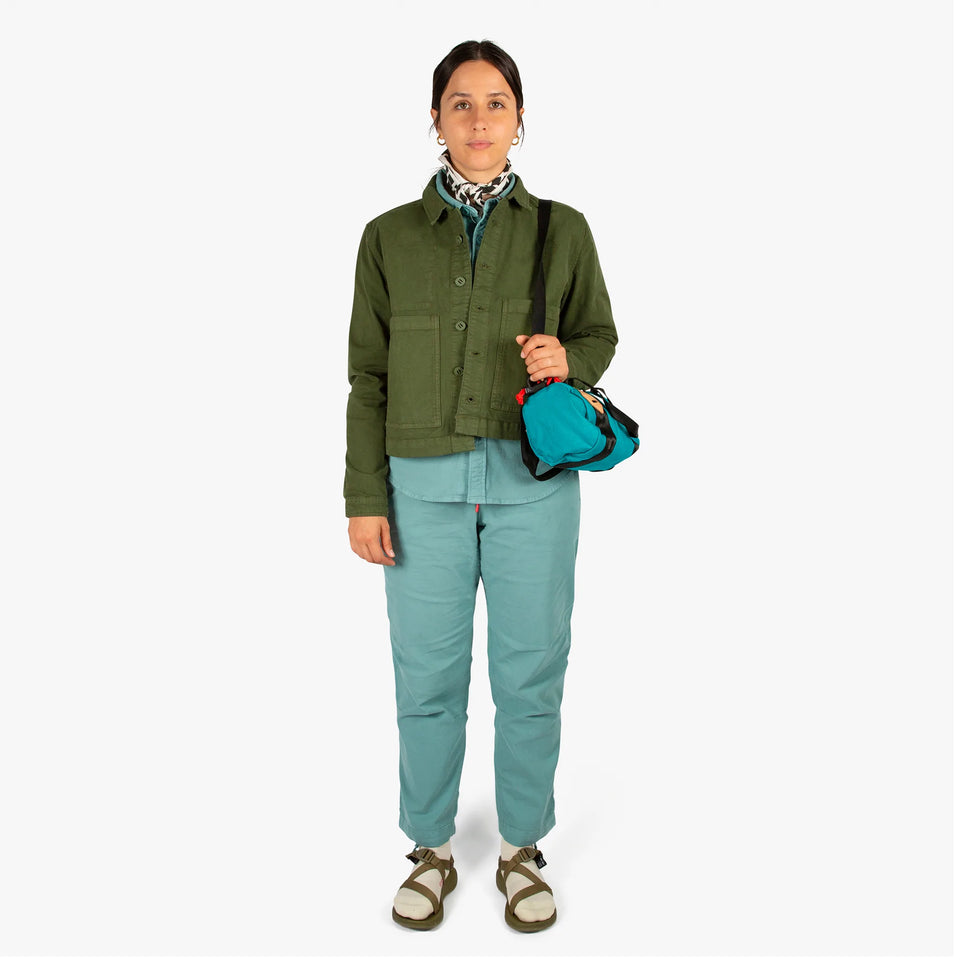 Classic Duffel - Mini