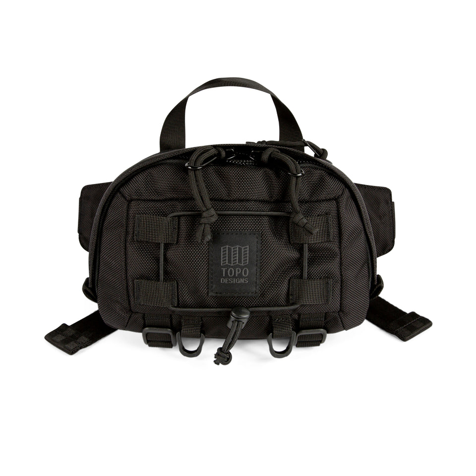 Subalpine Hip Pack