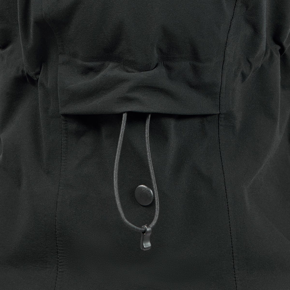Nano Rain Jacket
