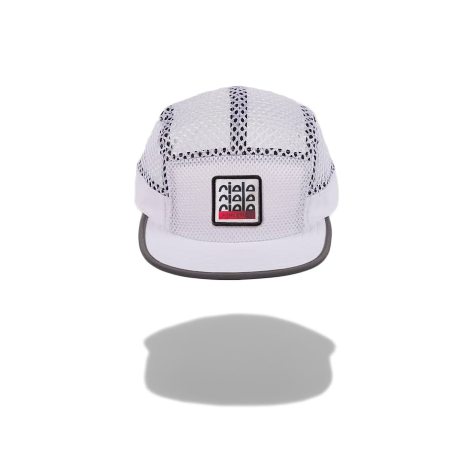TRLCap M – Trinity – White Knight