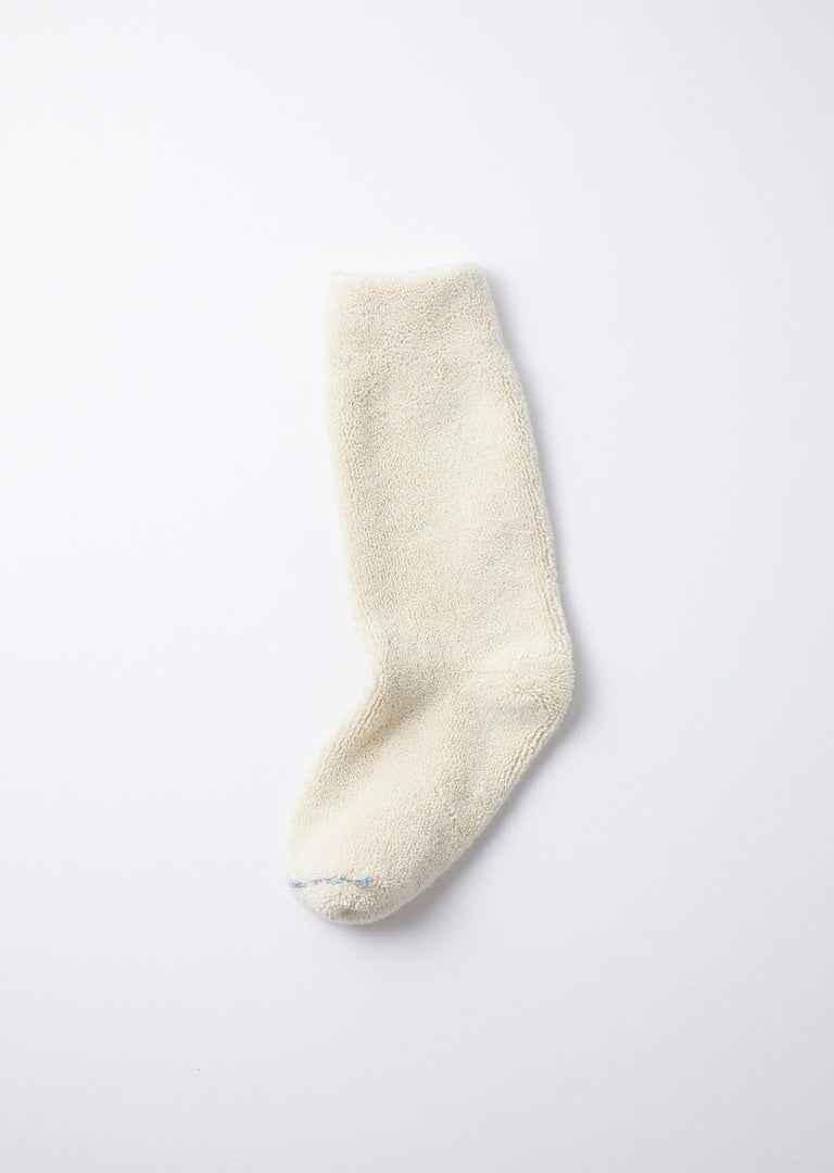 Double Face Crew Socks
