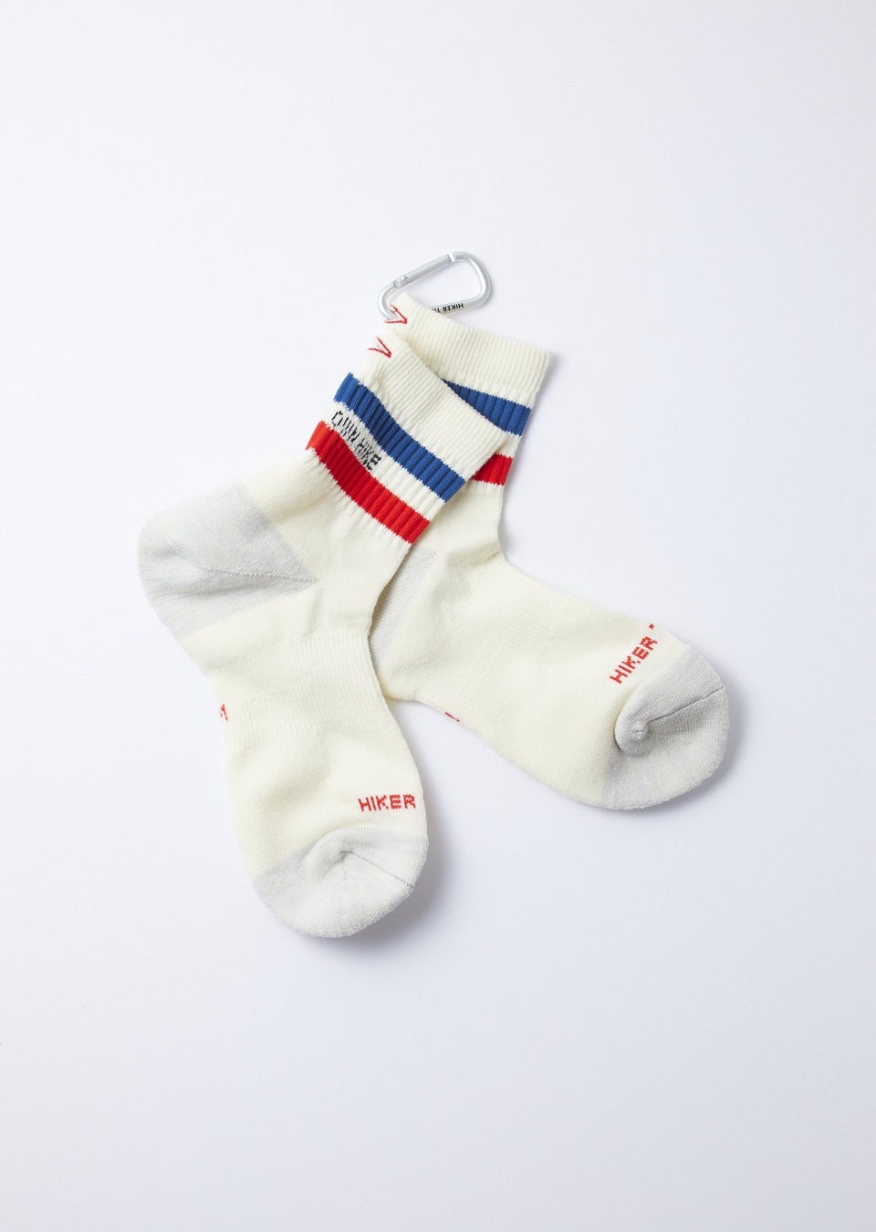 H.Y.O.H "Hike Trek Mid" – Merino-ull