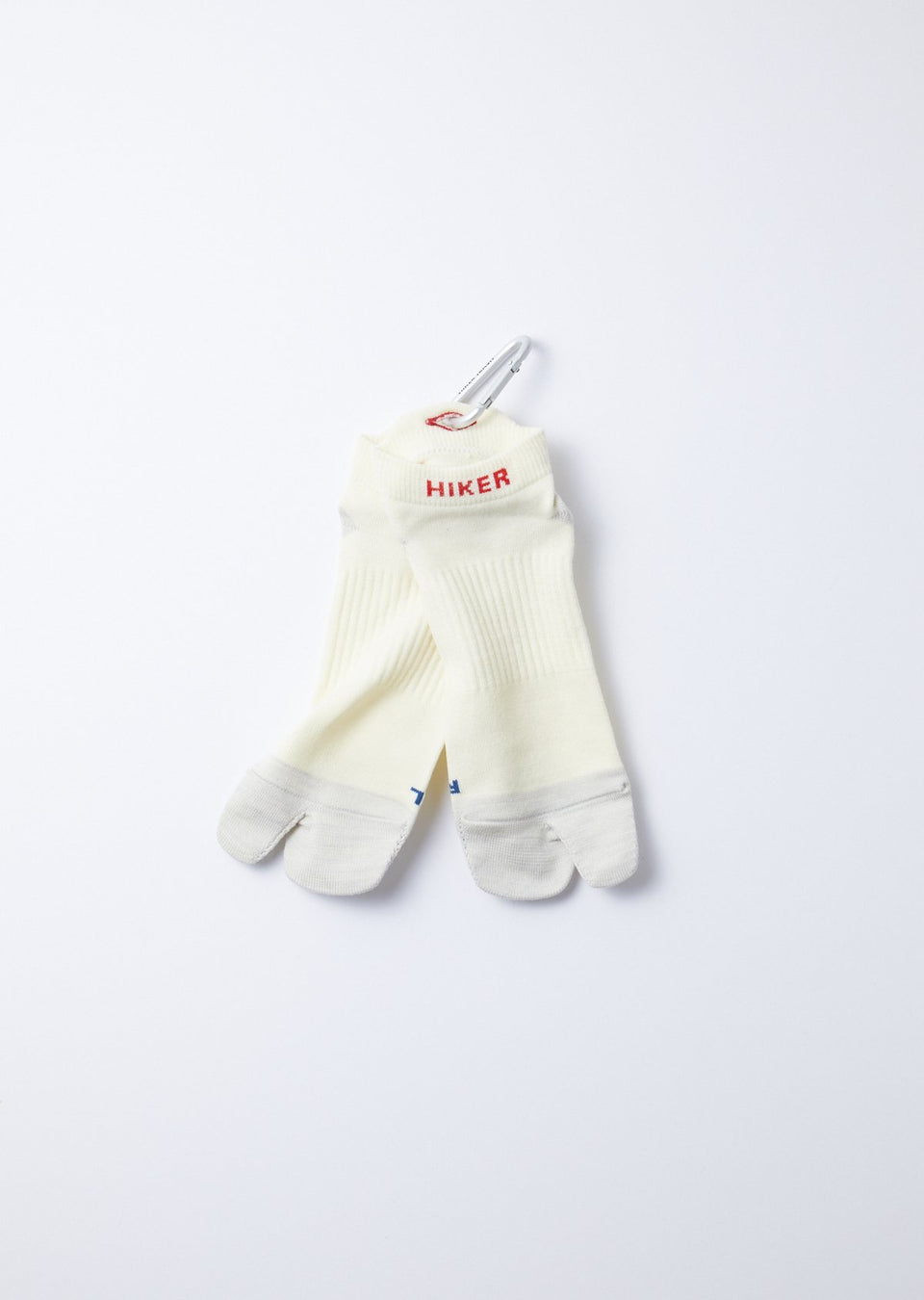 Zen Socks "Hike & Run" – Merino-ull