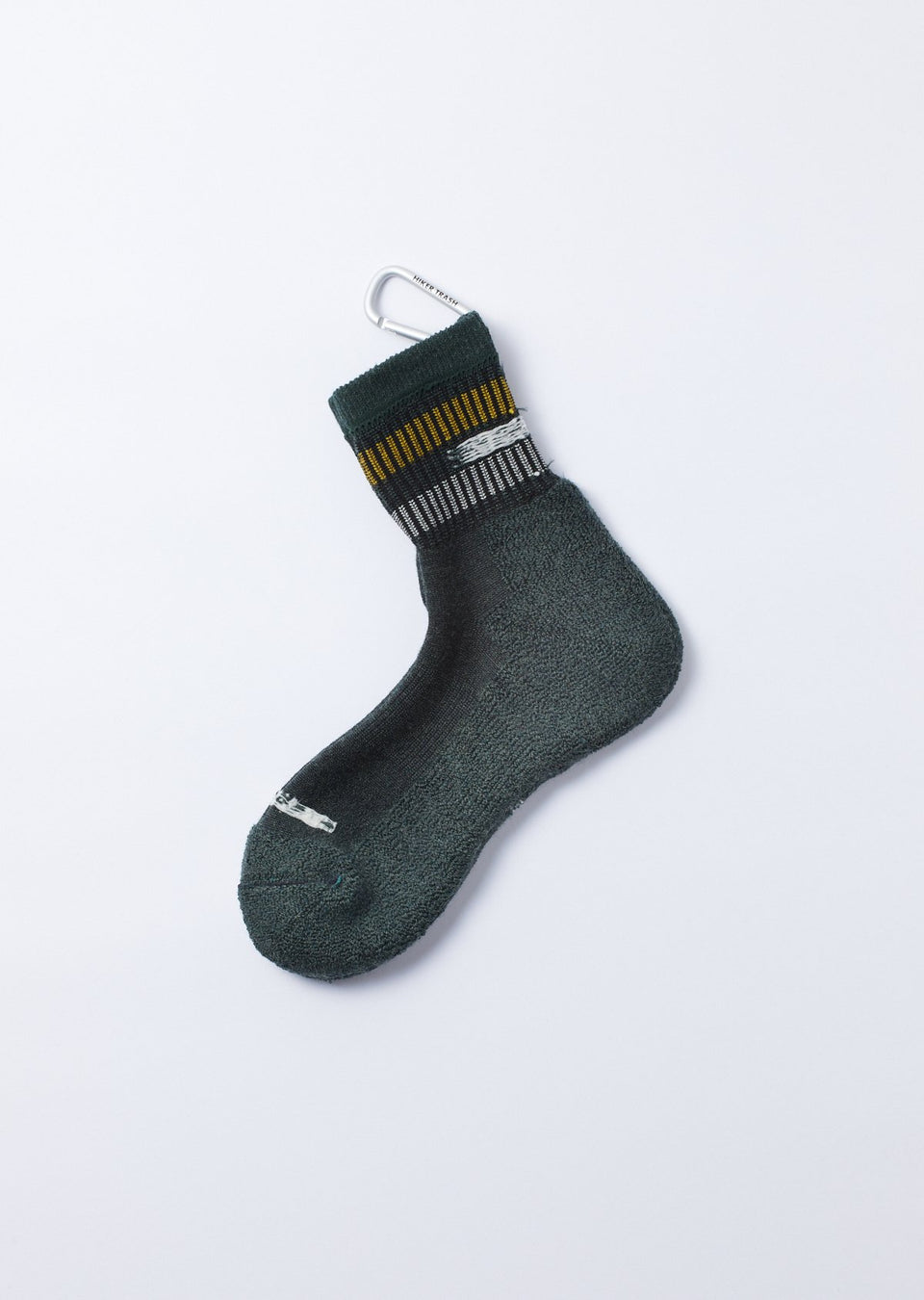 H.Y.O.H "Hike Trek Mid" – Merino-ull