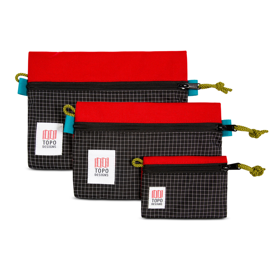 Accessory Bag - Skipulagstöskur