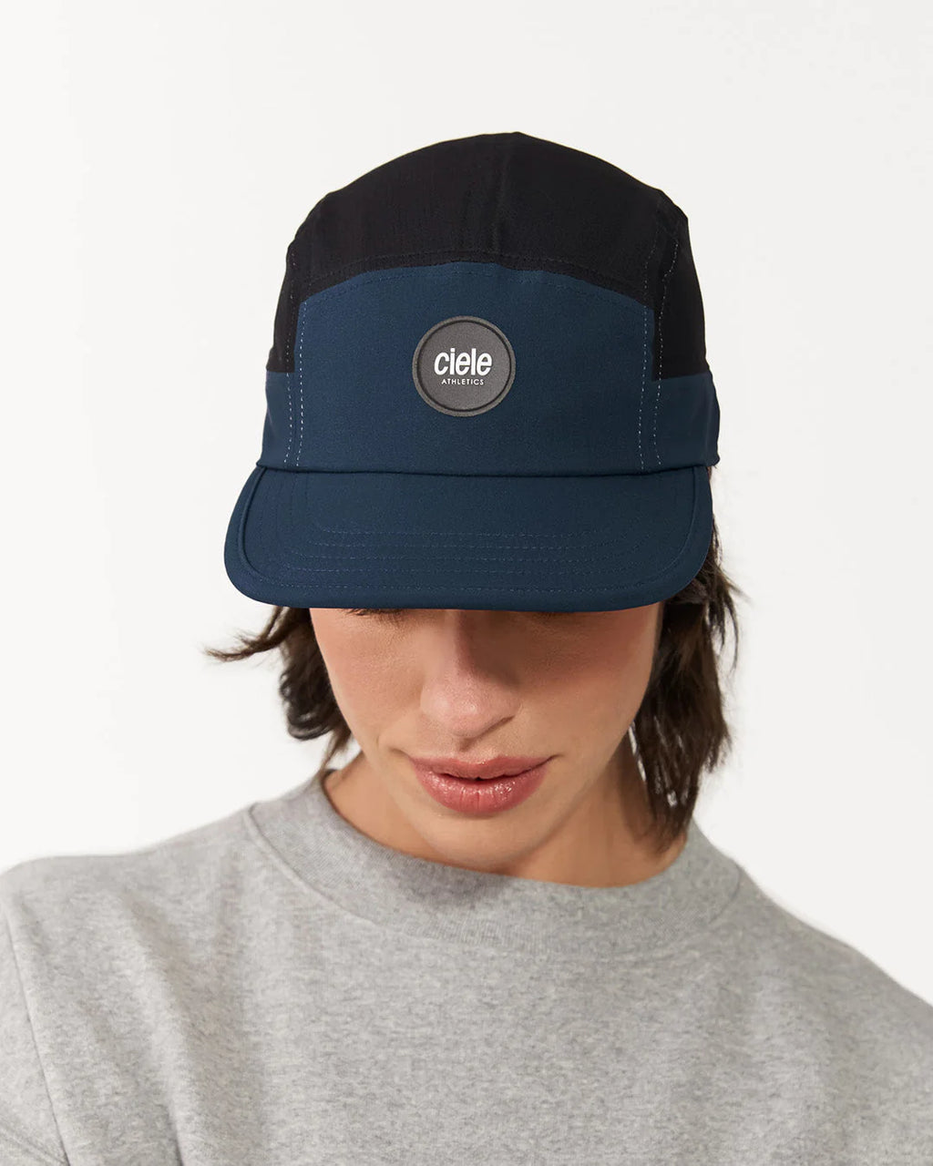 Ciele | GOCap SC – Plus | Hlaupaderhúfa | TOPPAR
